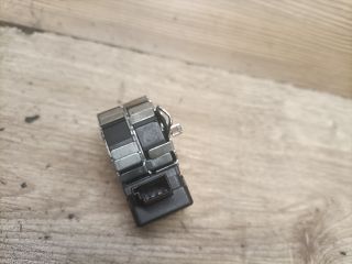 bontott BMW 5 E39 Fűtés Állító Motor