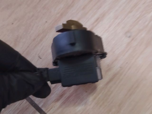 bontott BMW 5 E39 Fűtés Állító Motor