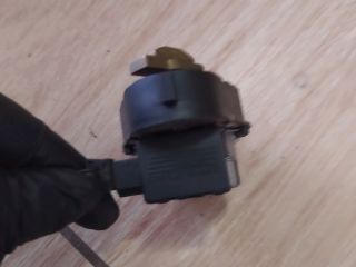 bontott BMW 5 E39 Fűtés Állító Motor