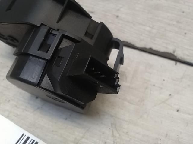 bontott BMW 5 E39 Fűtés Állító Motor