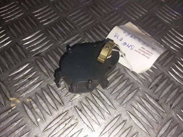 bontott BMW 5 E39 Fűtés Állító Motor