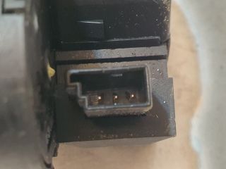 bontott BMW 5 E39 Fűtés Állító Motor