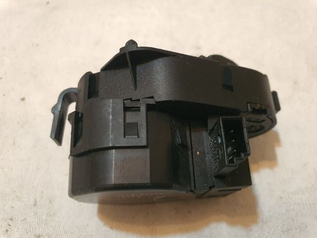 bontott BMW 5 E39 Fűtés Állító Motor