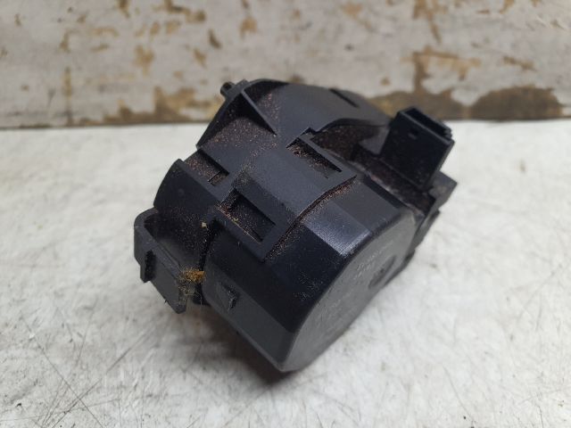 bontott BMW 5 E39 Fűtés Állító Motor