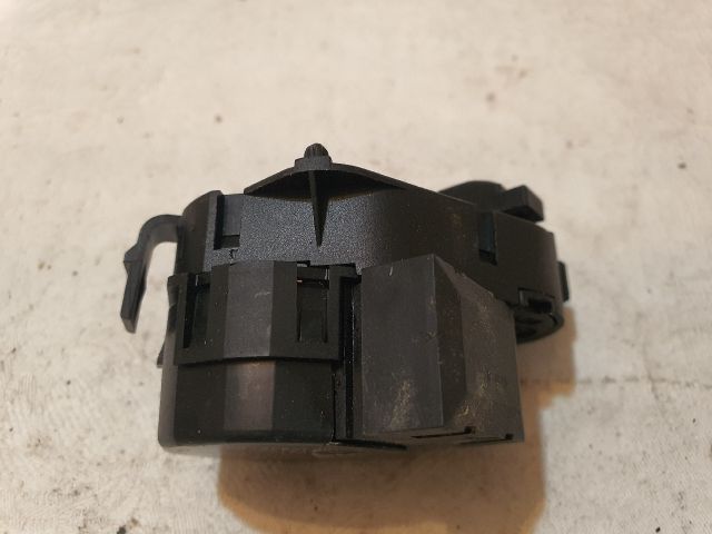 bontott BMW 5 E39 Fűtés Állító Motor