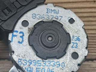 bontott BMW 5 E39 Fűtés Állító Motor
