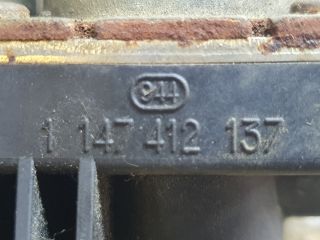 bontott BMW 5 E39 Fűtéscsap