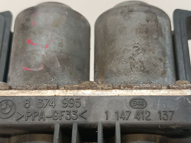 bontott BMW 5 E39 Fűtéscsap