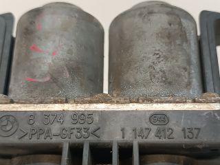 bontott BMW 5 E39 Fűtéscsap