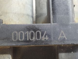 bontott BMW 5 E39 Fűtéscsap