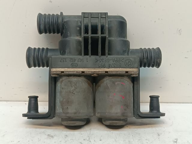 bontott BMW 5 E39 Fűtéscsap