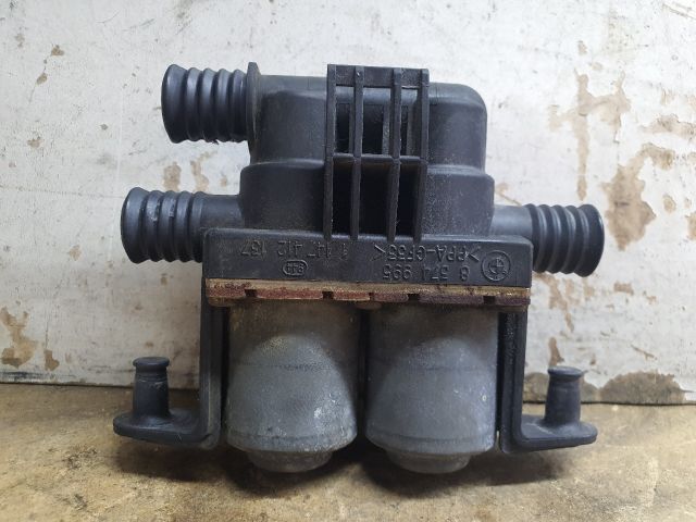 bontott BMW 5 E39 Fűtéscsap