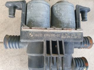 bontott BMW 5 E39 Fűtéscsap
