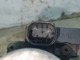 bontott BMW 5 E39 Fűtéscsap