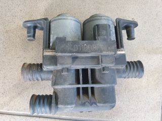 bontott BMW 5 E39 Fűtéscsap