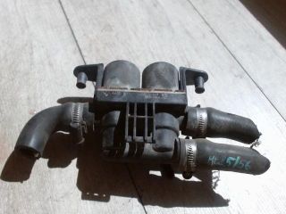 bontott BMW 5 E39 Fűtéscsap