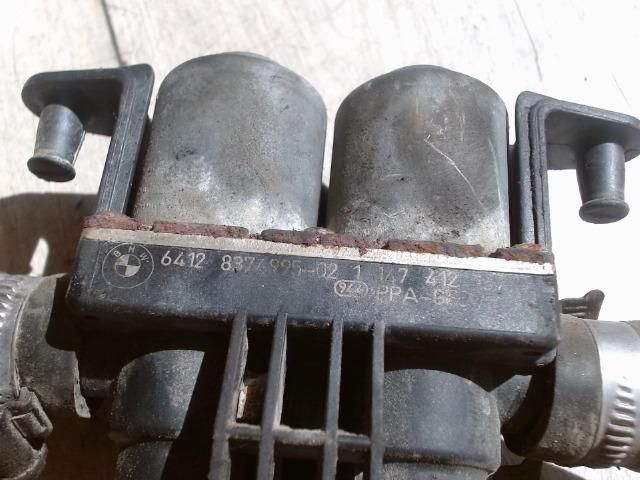 bontott BMW 5 E39 Fűtéscsap