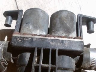 bontott BMW 5 E39 Fűtéscsap