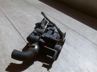 bontott BMW 5 E39 Fűtéscsap