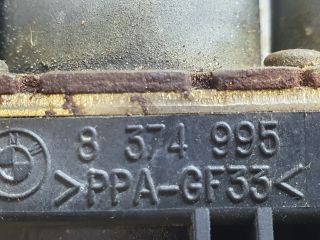 bontott BMW 5 E39 Fűtéscsap