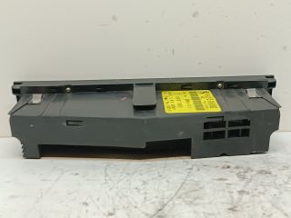 bontott BMW 5 E39 Fűtéskapcsoló (digit klímás)