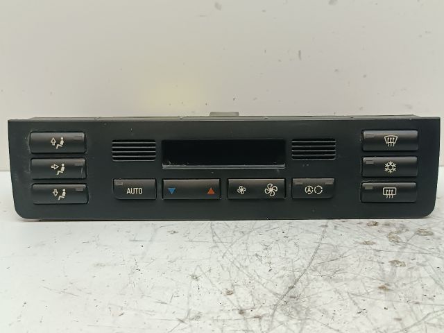 bontott BMW 5 E39 Fűtéskapcsoló (digit klímás)