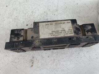 bontott BMW 5 E39 Fűtéskapcsoló (digit klímás)