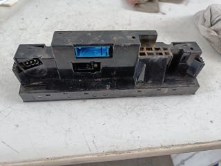 bontott BMW 5 E39 Fűtéskapcsoló (digit klímás)