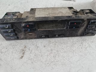 bontott BMW 5 E39 Fűtéskapcsoló (digit klímás)