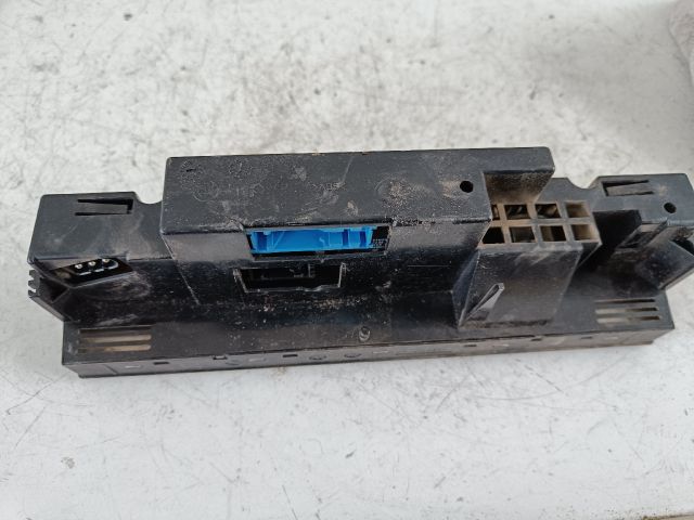 bontott BMW 5 E39 Fűtéskapcsoló (digit klímás)