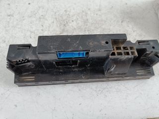 bontott BMW 5 E39 Fűtéskapcsoló (digit klímás)