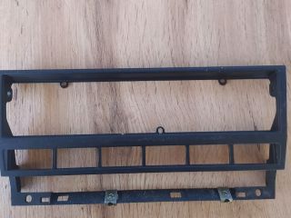bontott BMW 5 E39 Fűtéskapcsoló Keret