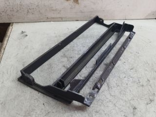 bontott BMW 5 E39 Fűtéskapcsoló Keret