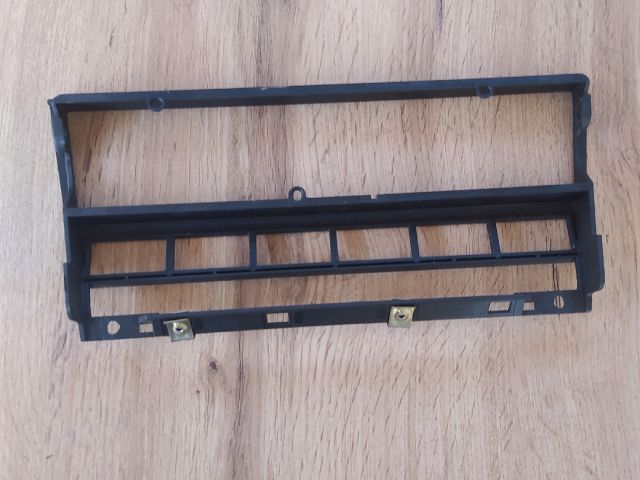 bontott BMW 5 E39 Fűtéskapcsoló Keret