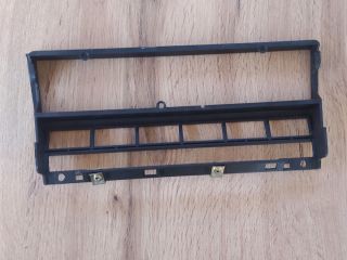 bontott BMW 5 E39 Fűtéskapcsoló Keret