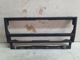 bontott BMW 5 E39 Fűtéskapcsoló Keret