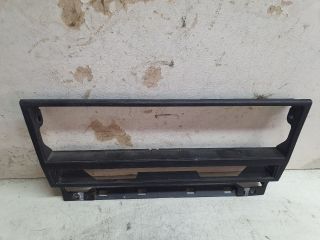 bontott BMW 5 E39 Fűtéskapcsoló Keret