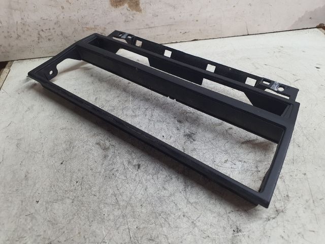 bontott BMW 5 E39 Fűtéskapcsoló Keret