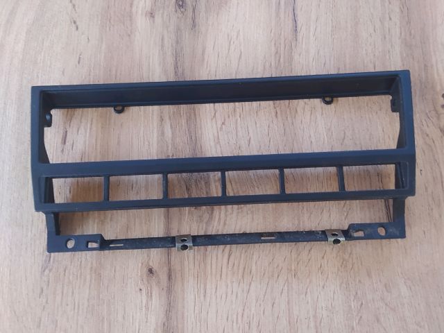 bontott BMW 5 E39 Fűtéskapcsoló Keret