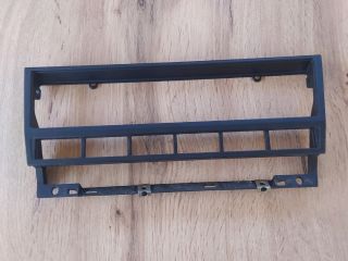 bontott BMW 5 E39 Fűtéskapcsoló Keret