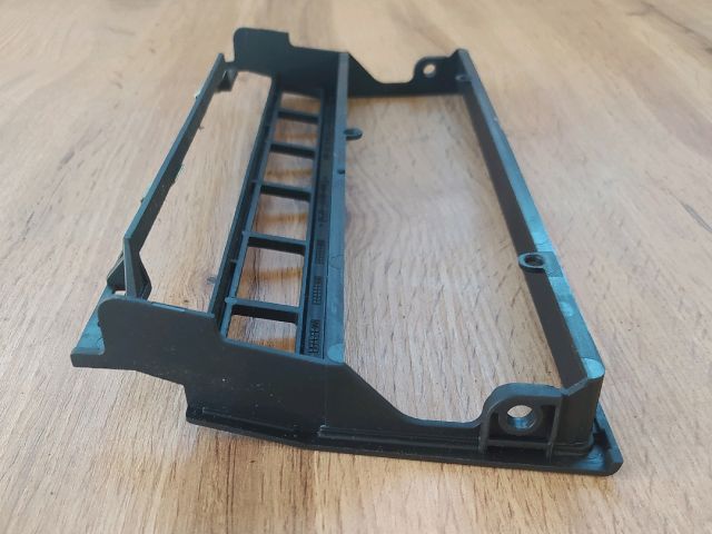 bontott BMW 5 E39 Fűtéskapcsoló Keret