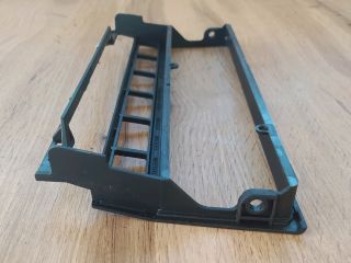 bontott BMW 5 E39 Fűtéskapcsoló Keret