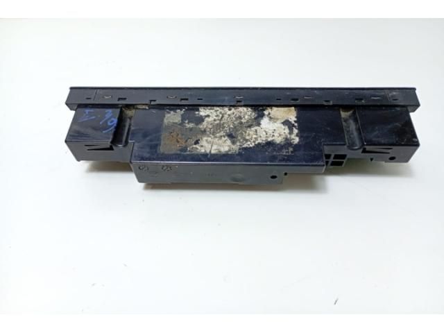 bontott BMW 5 E39 Fűtéskapcsoló