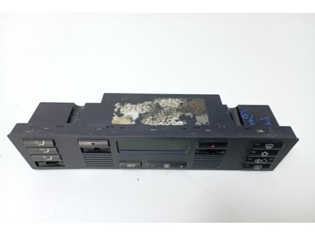 bontott BMW 5 E39 Fűtéskapcsoló