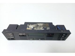 bontott BMW 5 E39 Fűtéskapcsoló