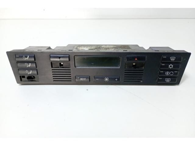 bontott BMW 5 E39 Fűtéskapcsoló