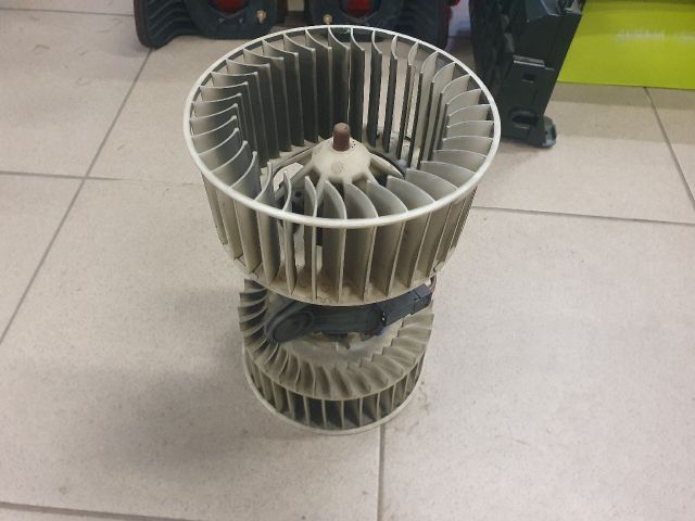 bontott BMW 5 E39 Fűtőmotor (Klímás)