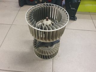 bontott BMW 5 E39 Fűtőmotor (Klímás)