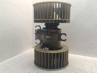 bontott BMW 5 E39 Fűtőmotor (Klímás)