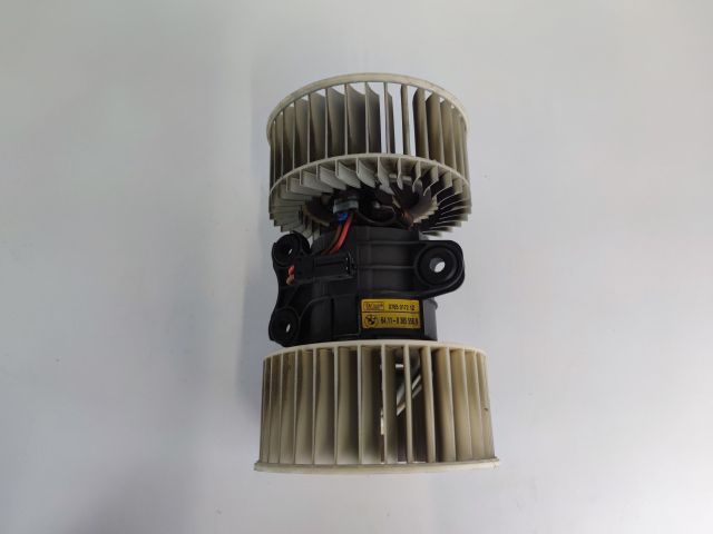 bontott BMW 5 E39 Fűtőmotor (Klímás)